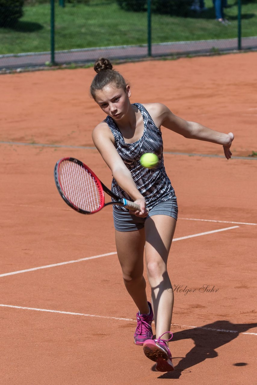 Cara June Thom 376 - Norderstedt Open